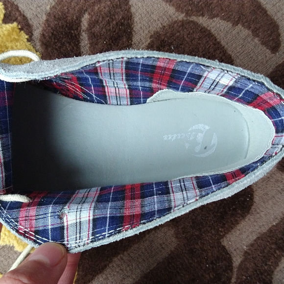 Kids  safari shoes - Picture 6 of 7